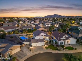 6113 Roger Way, Chandler, AZ 85249