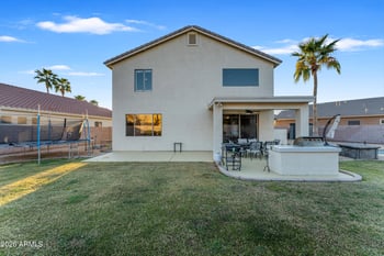 6113 Roger Way, Chandler, AZ 85249