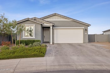 6113 Adelle --, Mesa, AZ 85212