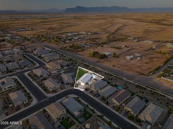 6113 Adelle --, Mesa, AZ 85212