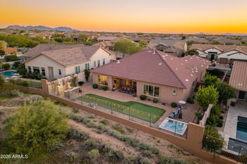 6114 Bramble Berry Ln, Cave Creek, AZ 85331