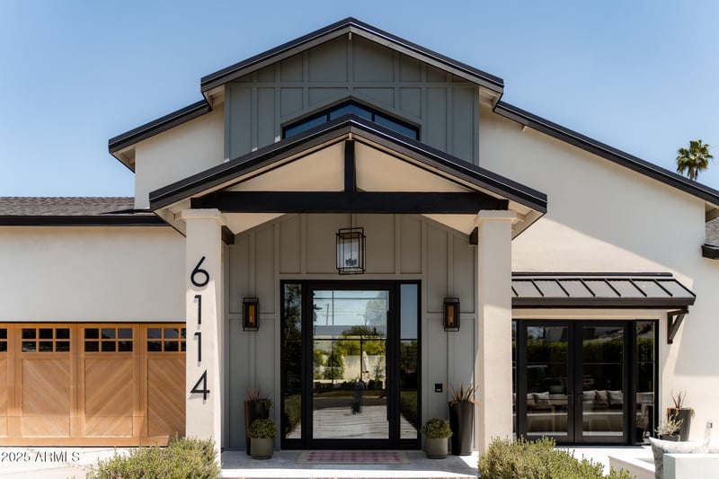 6114 Calle Del Norte --, Scottsdale, AZ 85251
