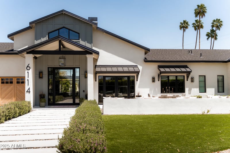 6114 Calle Del Norte --, Scottsdale, AZ 85251