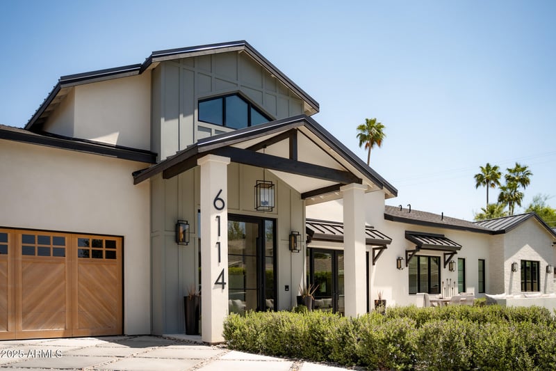 6114 Calle Del Norte --, Scottsdale, AZ 85251