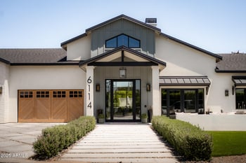 6114 Calle Del Norte --, Scottsdale, AZ 85251
