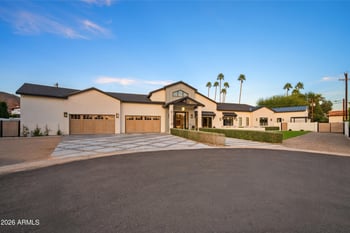 6114 Calle Del Norte --, Scottsdale, AZ 85251