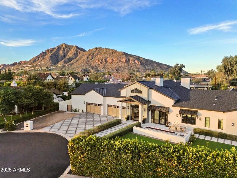 6114 Calle Del Norte --, Scottsdale, AZ 85251