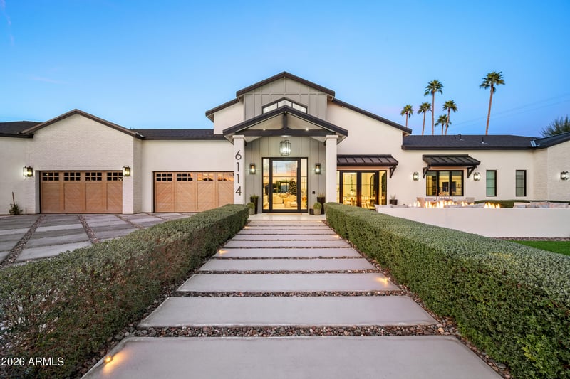 6114 Calle Del Norte --, Scottsdale, AZ 85251