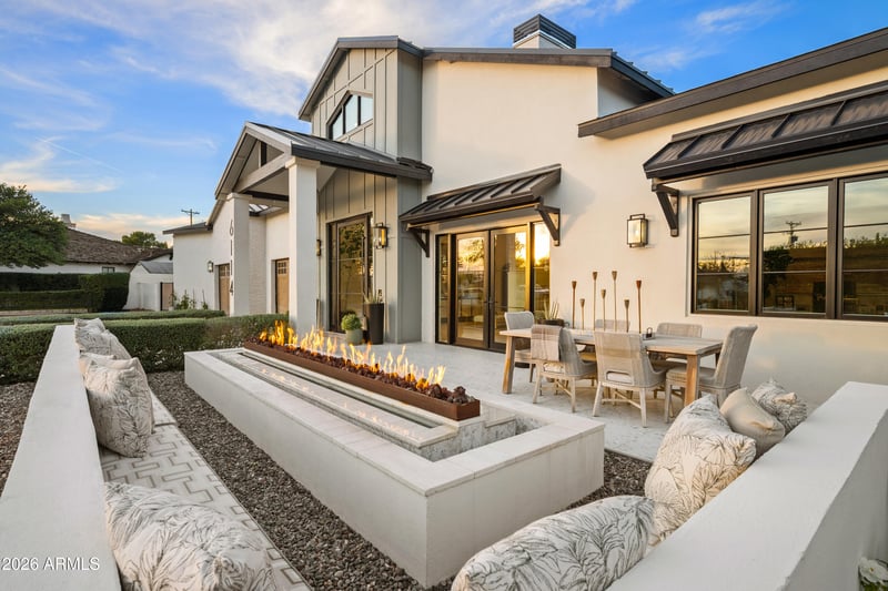 6114 Calle Del Norte --, Scottsdale, AZ 85251
