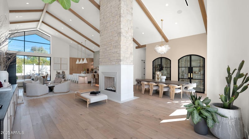 6114 Calle Del Norte --, Scottsdale, AZ 85251