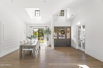 6114 Calle Del Paisano --, Scottsdale, AZ 85251