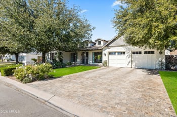 6114 Calle Del Paisano --, Scottsdale, AZ 85251