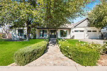 6114 Calle Del Paisano --, Scottsdale, AZ 85251