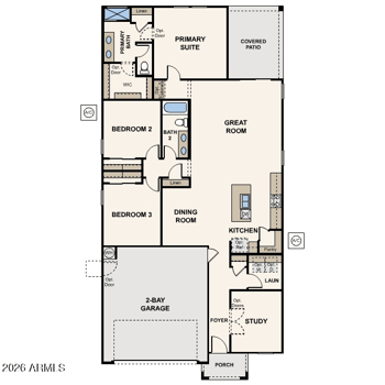6114 Crockett Way, San Tan Valley, AZ 85143