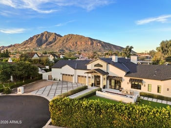 6114 Calle Del Norte --, Scottsdale, AZ 85251