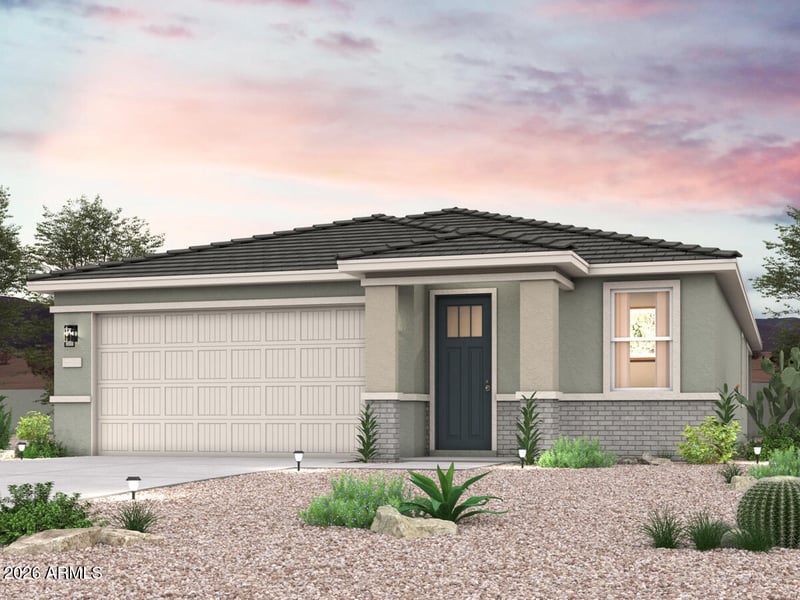 6114 Crockett Way, San Tan Valley, AZ 85143