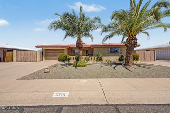 6114 E Des Moines St, Mesa, AZ 85205