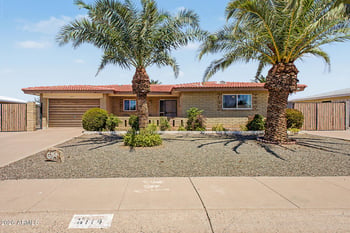 6114 E Des Moines St, Mesa, AZ 85205