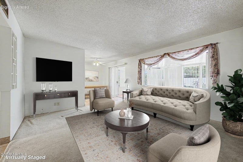 6114 E Des Moines St, Mesa, AZ 85205
