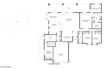 6114 Egret St, Cave Creek, AZ 85331