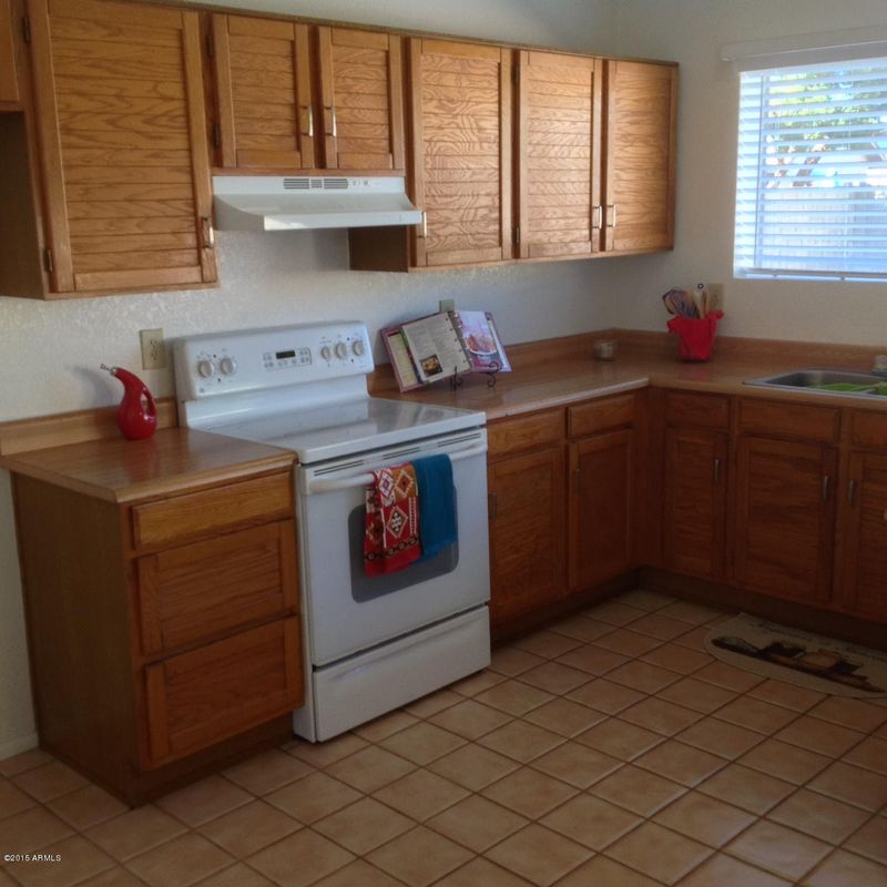6114 E Encanto St, Mesa, AZ 85205