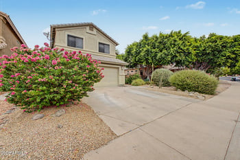6114 Roland St, Mesa, AZ 85215