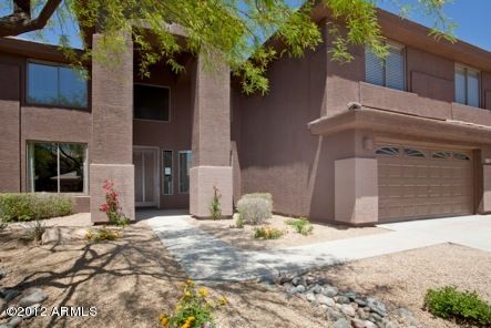 6114 E Sonoran Trl, Scottsdale, AZ 85266