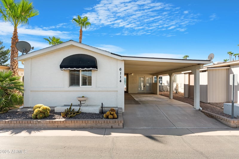 6114 Sawgrass Dr, Chandler, AZ 85249