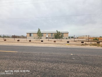 6115 351st Ave, Tonopah, AZ 85354