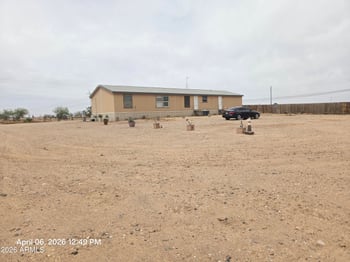 6115 351st Ave, Tonopah, AZ 85354