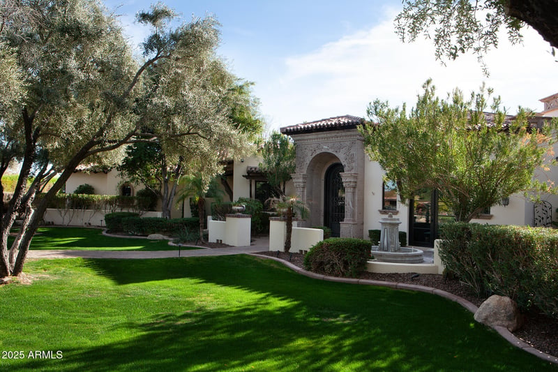 6115 E Calle Del Norte --, Scottsdale, AZ 85251