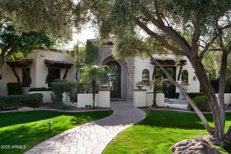 6115 E Calle Del Norte --, Scottsdale, AZ 85251