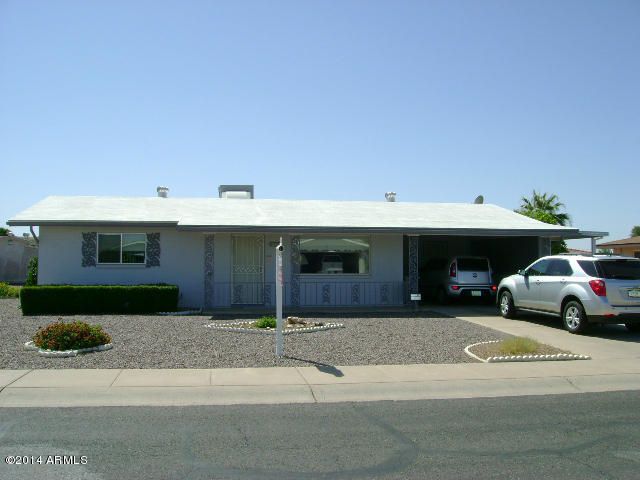 6115 E Duncan St, Mesa, AZ 85205