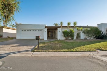 6115 Lewis Ave, Scottsdale, AZ 85257