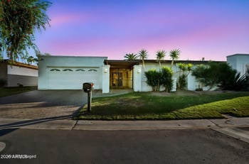 6115 Lewis Ave, Scottsdale, AZ 85257