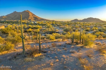 6115 Mesquite Rd, Cave Creek, AZ 85331