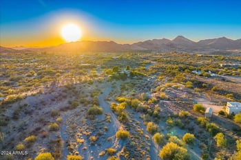 6115 Mesquite Rd, Cave Creek, AZ 85331