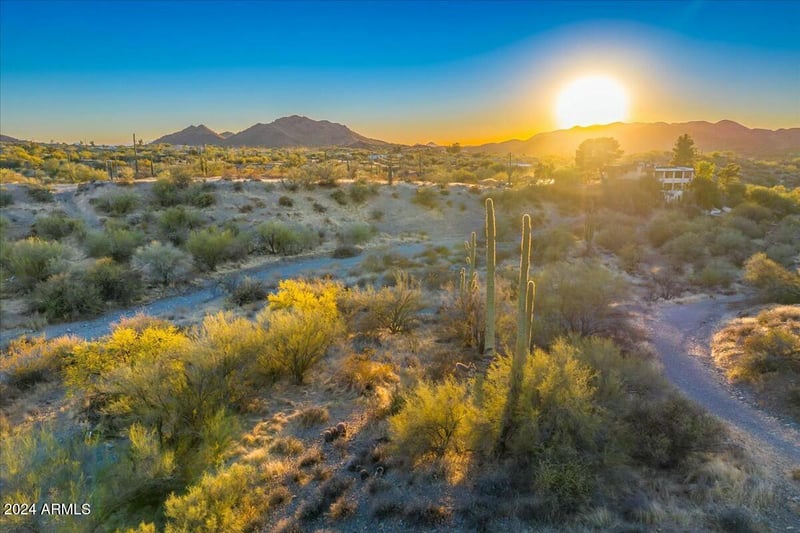 6115 Mesquite Rd, Cave Creek, AZ 85331