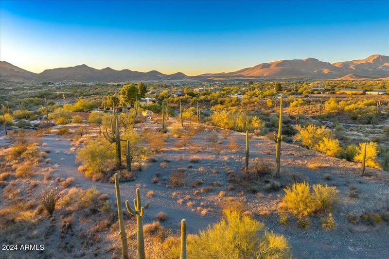 6115 Mesquite Rd, Cave Creek, AZ 85331
