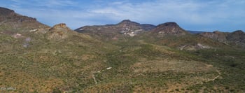 6115 Mesquite Rd, Cave Creek, AZ 85331