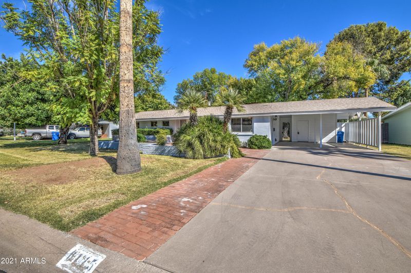 6115 N 13th Ave, Phoenix, AZ 85013