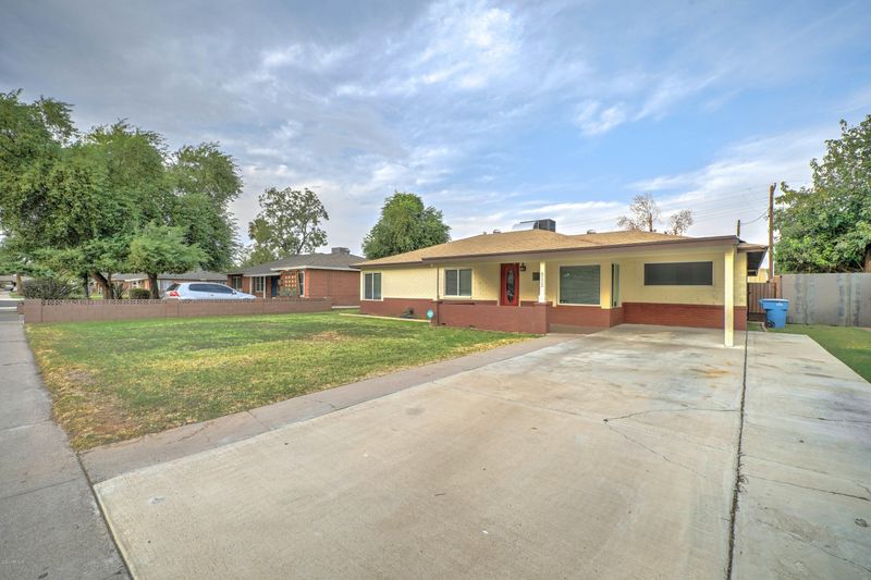 6115 N 17th Ave, Phoenix, AZ 85015