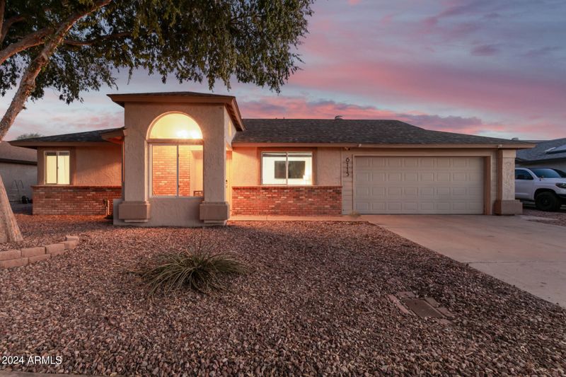 6115 W Evans Dr, Glendale, AZ 85306