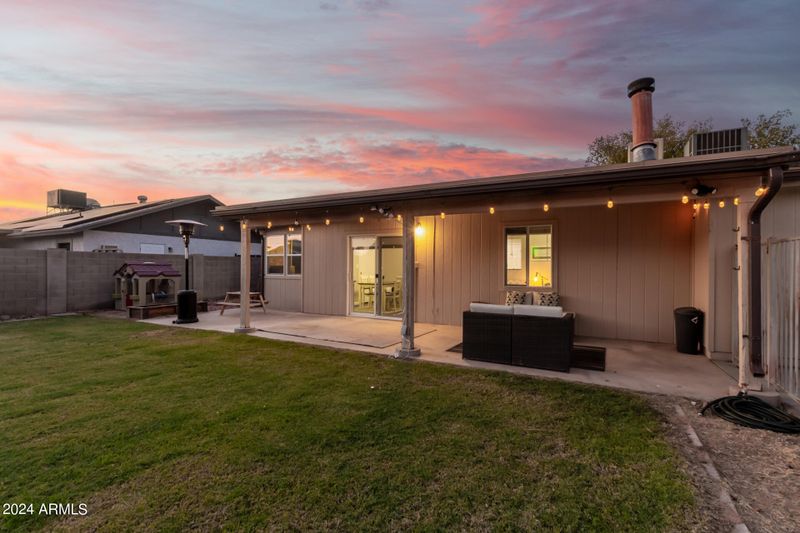 6115 W Evans Dr, Glendale, AZ 85306