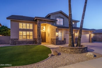 6115 W Morrow Dr, Glendale, AZ 85308