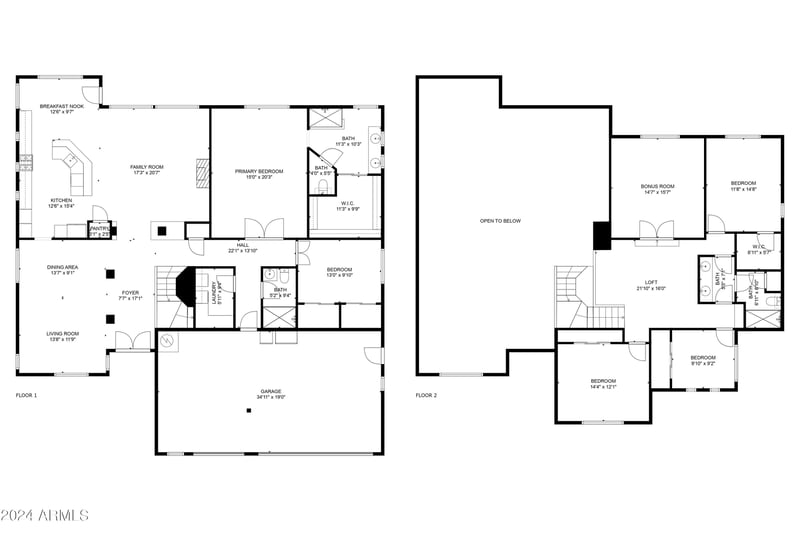6115 W Morrow Dr, Glendale, AZ 85308
