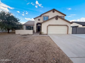 6115 Port Au Prince Ln, Glendale, AZ 85306