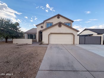 6115 Port Au Prince Ln, Glendale, AZ 85306