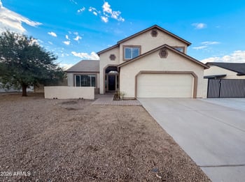 6115 W Port Au Prince Ln, Glendale, AZ 85306