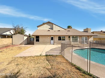 6115 W Port Au Prince Ln, Glendale, AZ 85306
